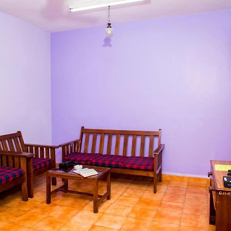 Sciroccoresort GOA エクステリア 写真