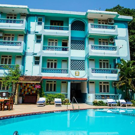 Sciroccoresort カラングート エクステリア 写真