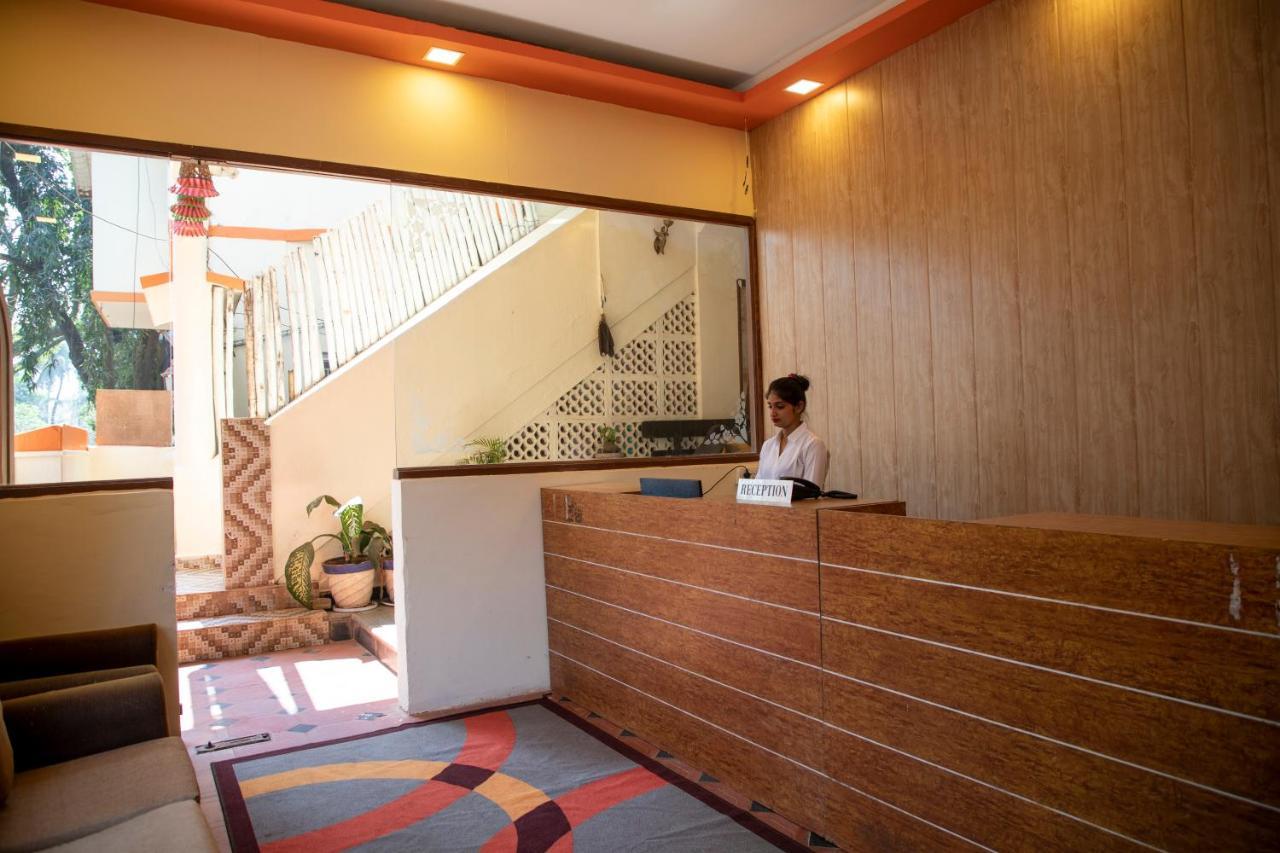 Sciroccoresort カラングート エクステリア 写真