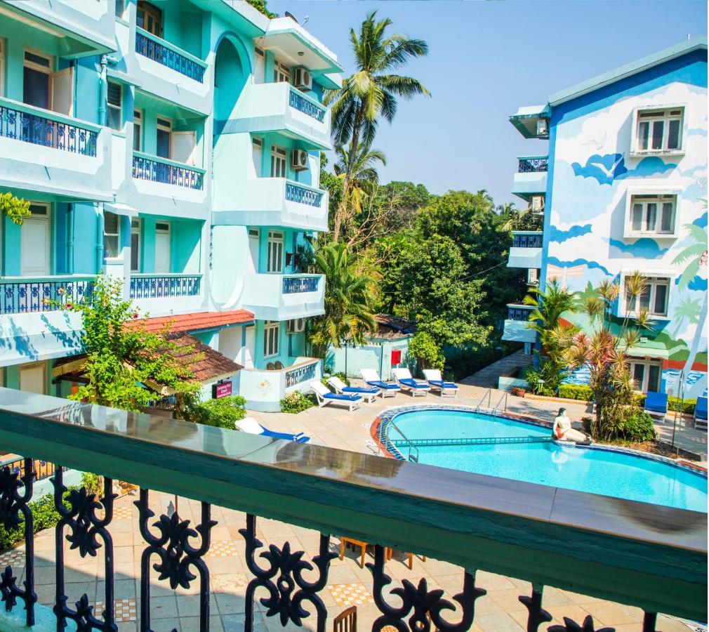 Sciroccoresort カラングート エクステリア 写真
