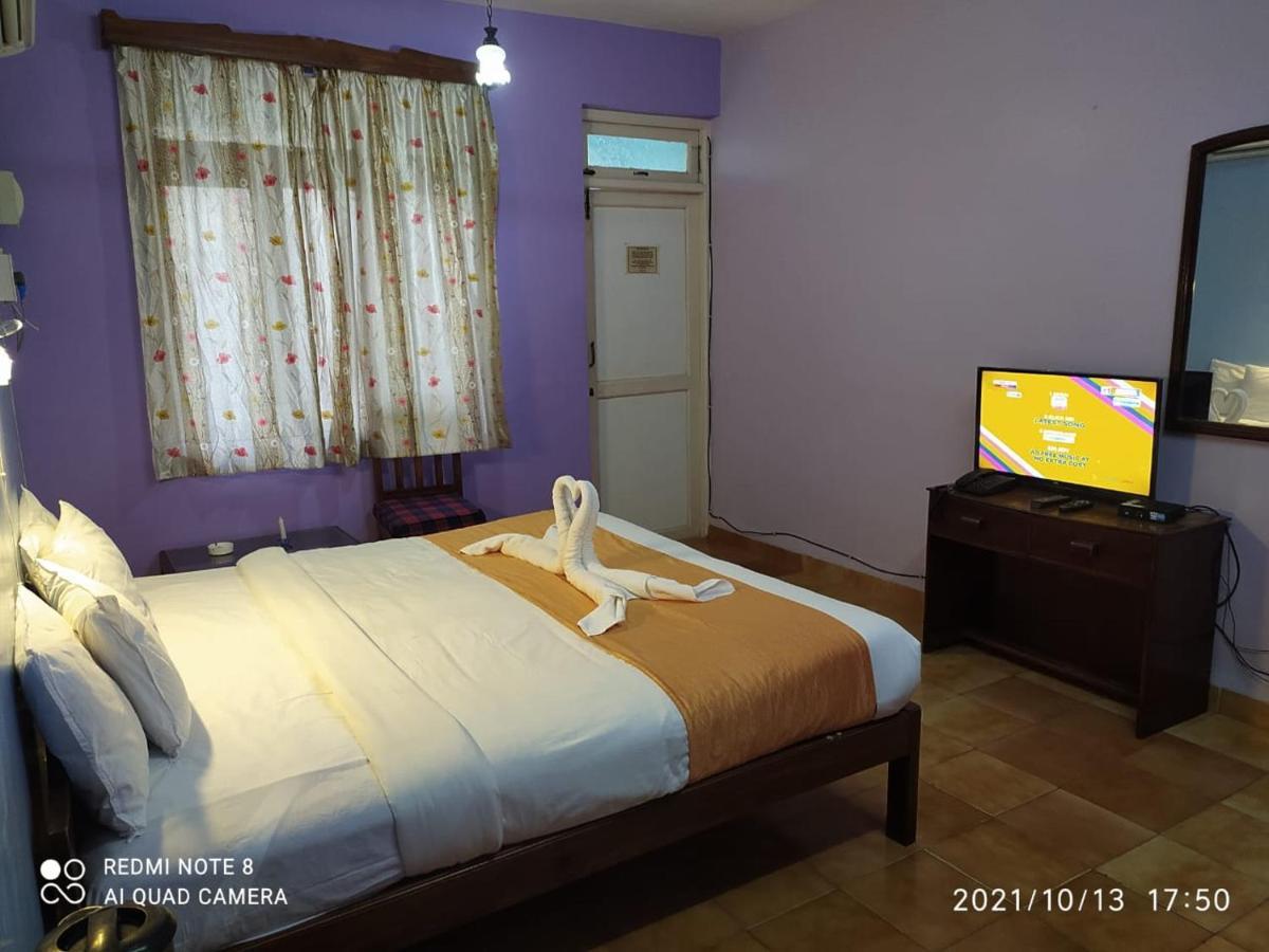 Sciroccoresort カラングート エクステリア 写真
